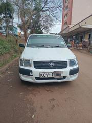 Toyota Succeed 2012 White for sale