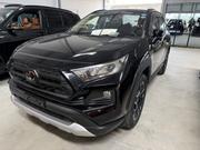 Toyota RAV4 2020 Black for sale