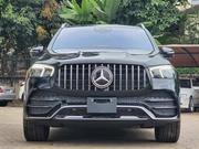 Mercedes-Benz GLE-Class GLE 450 4MATIC 2019 Black for sale