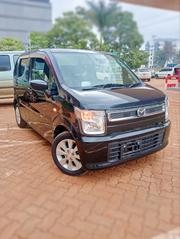 Mazda Flair 2019 Black for sale