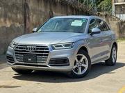 Audi Q5 2.0T Premium AWD quattro 2019 Silver for sale