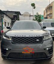 Land Rover Range Rover Velar 2018 for sale