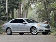 Mercedes-Benz E350 Base 4dr Sedan RWD (3.5L 6cyl 7A) 2010 Silver for sale