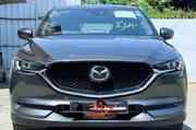 Mazda CX-5 2.2 Diesel AWD 2020 Gray for sale