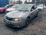 Subaru Impreza 2010 Silver for sale