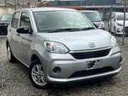 Daihatsu Boon 2018 Silver for sale