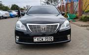 Toyota Crown 2013 Black for sale
