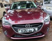 Mazda Demio 2019 Red for sale