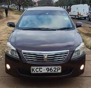 Toyota Premio 2008 Maroon for sale