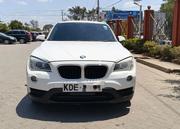 BMW X1 2015 White for sale
