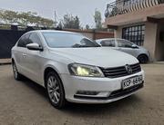 Volkswagen Passat 2011 for sale