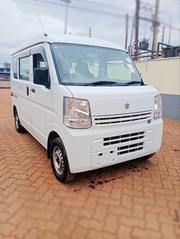 Suzuki Every Wagon 2019 White for sale
