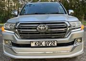 Toyota Land Cruiser 2014 for sale