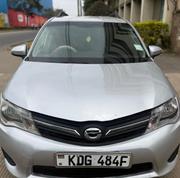 Toyota Corolla Fielder 2014 for sale