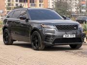 Land Rover Range Rover Velar 2017 Gray for sale