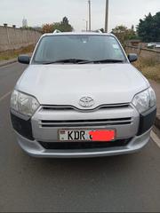 Toyota Succeed 2019 Silver for sale