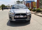 Mitsubishi RVR 2014 Silver for sale