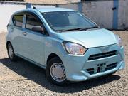 Daihatsu Mira 2019 Blue for sale
