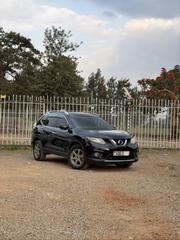 Nissan X-Trail 2014 Black for sale
