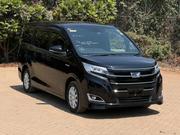 Toyota Noah 2019 Black for sale