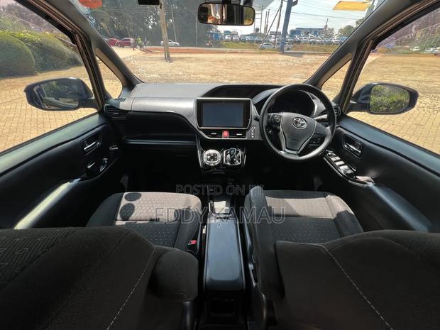 Toyota Noah 2019 Black