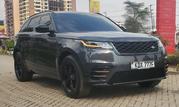 Rover Land 2017 Gray for sale