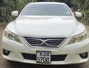 Toyota Crown 2012 Pearl for sale