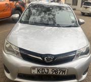 Toyota Corolla Fielder 2015 for sale
