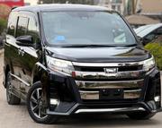 Toyota Noah 2020 Black for sale