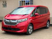Honda Freed 2019 Red for sale