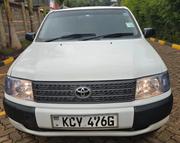 Toyota Probox 2013 White for sale