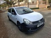 Nissan Advan 2014 White for sale