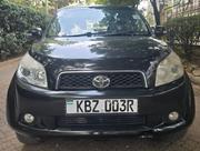 Toyota Rush 2007 Black for sale