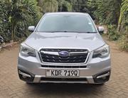 Subaru Forester 2016 for sale
