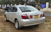 Toyota Premio 2006 Silver for sale