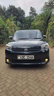 Toyota Corolla Rumion 2014 Black for sale