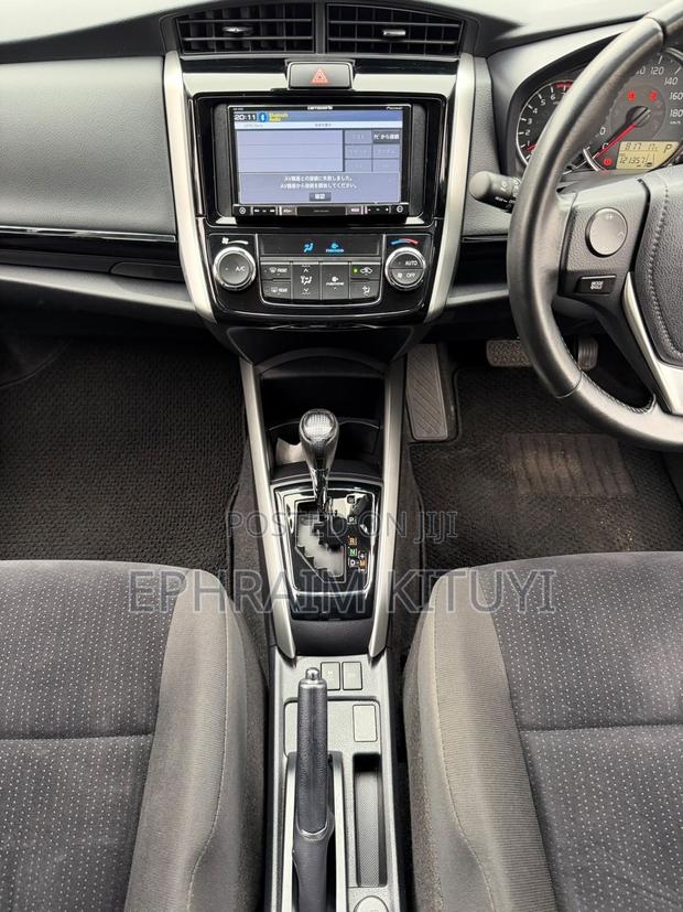 Jeep Cherokee 2019 White