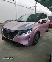 Nissan Note 2020 Pink for sale