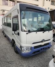 Toyota Corsa 2020 White for sale