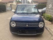 Suzuki Hustler 2019 Blue for sale