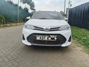 Toyota Corolla Fielder 1.5 Hybrid FWD 2018 White for sale