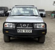 Nissan NP300 2.5 TDi Single Cab 2010 for sale