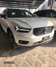 Volvo S 2019 White for sale