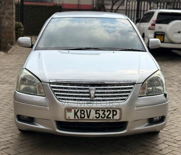 Toyota Premio 2.0 FWD 2006