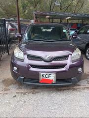 Toyota ISIS 2009 Maroon for sale