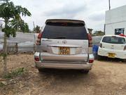 Toyota Land Cruiser Prado 2.7 i 16V 2009 Silver for sale