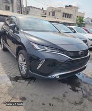 Toyota RAV4 2021 Black for sale