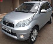 Toyota Rush 2009 for sale