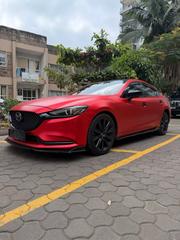 Mazda Atenza 2019 Red for sale