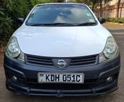 Nissan Advan 2014 White for sale